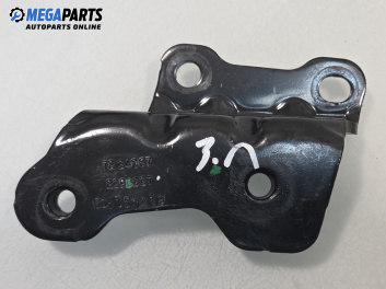 Панта заден капак за BMW 3 Series F34 Gran Turismo (F34) (03.2013 - ...), 4+1 вр., хечбек, позиция: лява