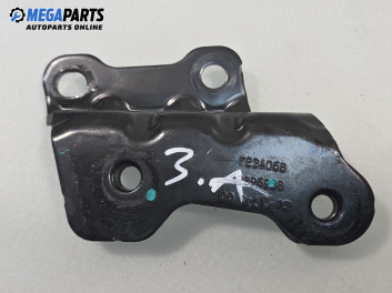 Панта заден капак за BMW 3 Series F34 Gran Turismo (F34) (03.2013 - ...), 4+1 вр., хечбек, позиция: дясна