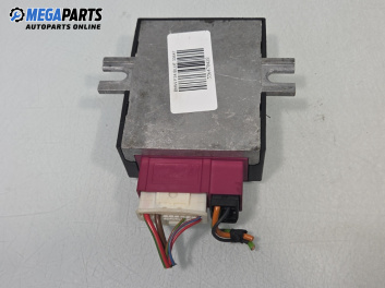 Модул за горивна помпа за BMW 3 Series F34 Gran Turismo (F34) (03.2013 - ...), № 0131790907