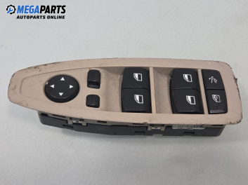 Бутони ел. стъкла и огледала  за BMW 3 Series F34 Gran Turismo (F34) (03.2013 - ...)