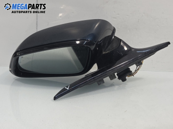 Огледало за BMW 3 Series F34 Gran Turismo (F34) (03.2013 - ...), 4+1 вр., хечбек, позиция: лява