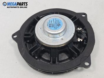 Високоговорител за BMW 3 Series F34 Gran Turismo (F34) (03.2013 - ...), № 6513 9264944-02