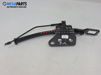 Механизъм реглаж седалка за BMW 3 Series F34 Gran Turismo (F34) (03.2013 - ...), 4+1 вр., № 7306237