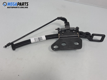 Механизъм реглаж седалка за BMW 3 Series F34 Gran Turismo (F34) (03.2013 - ...), 4+1 вр., № 7306238
