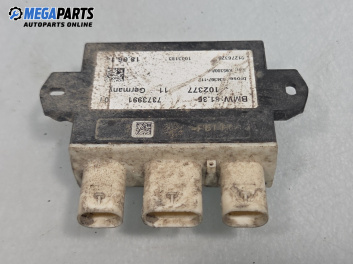 Модул за BMW 3 Series F34 Gran Turismo (F34) (03.2013 - ...), №  7373991
