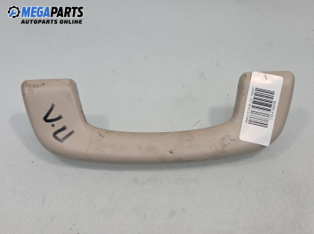 Ръкохватка за таван за BMW 3 Series F34 Gran Turismo (F34) (03.2013 - ...), 4+1 вр., позиция: предна, лява