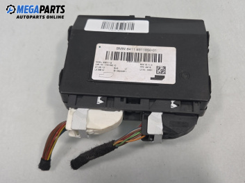 Модул за BMW 3 Series F34 Gran Turismo (F34) (03.2013 - ...), № 6411 9311850-01