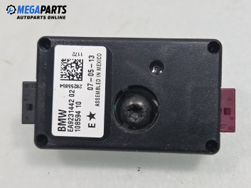 Модул антена за BMW 3 Series F34 Gran Turismo (F34) (03.2013 - ...), EA9231442 02