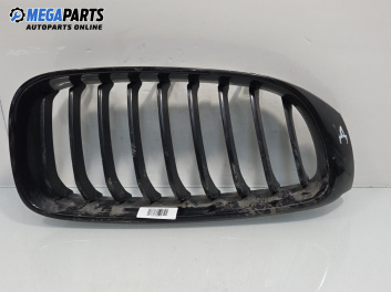 Решетка за BMW 3 Series F34 Gran Turismo (F34) (03.2013 - ...), хечбек, позиция: предна