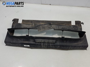 Пластмасова кора за BMW 3 Series F34 Gran Turismo (F34) (03.2013 - ...), 4+1 вр., хечбек