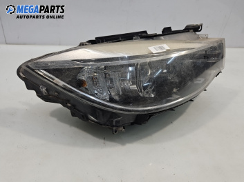 Фар за BMW 3 Series F34 Gran Turismo (F34) (03.2013 - ...), хечбек, позиция: дясна