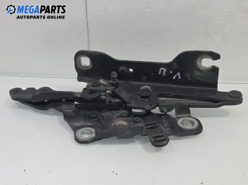 Панта преден капак за BMW 3 Series F34 Gran Turismo (F34) (03.2013 - ...), 4+1 вр., хечбек, позиция: лява