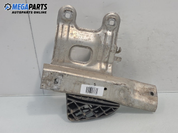 Метална планка за BMW 3 Series F34 Gran Turismo (F34) (03.2013 - ...), хечбек, №  7289910-04