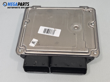 Компютър двигател за BMW 3 Series F34 Gran Turismo (F34) (03.2013 - ...) 320 d xDrive, 184 к.с., №  0281030327