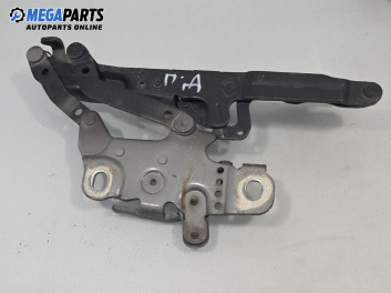 Панта преден капак за BMW 3 Series F34 Gran Turismo (F34) (03.2013 - ...), 4+1 вр., хечбек, позиция: дясна