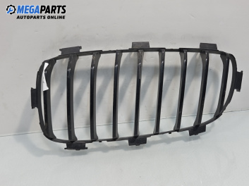 Решетка за BMW 3 Series F34 Gran Turismo (F34) (03.2013 - ...), хечбек, позиция: предна
