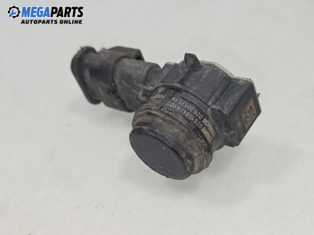 Парктроник за BMW 3 Series F34 Gran Turismo (F34) (03.2013 - ...)