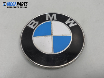 Емблема за BMW 3 Series F34 Gran Turismo (F34) (03.2013 - ...), хечбек