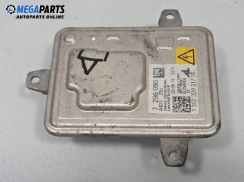 Xenon баласт за BMW 3 Series F34 Gran Turismo (F34) (03.2013 - ...), № 7 296 090