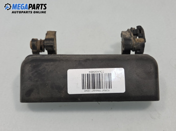 Външна дръжка заден капак за Ford Transit Box V (01.2000 - 05.2006), товарен