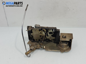 Брава на врата за Ford Transit Box V (01.2000 - 05.2006), позиция: дясна