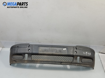 Предна броня за Ford Transit Box V (01.2000 - 05.2006), товарен, позиция: предна