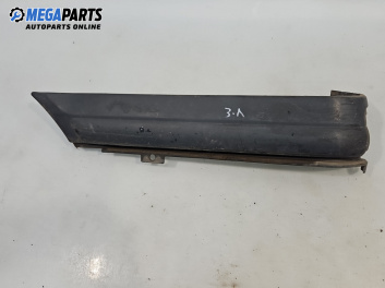 Елемент задна броня за Ford Transit Box V (01.2000 - 05.2006), товарен