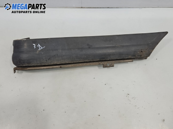 Елемент задна броня за Ford Transit Box V (01.2000 - 05.2006), товарен