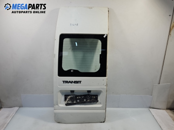 Врата на багажно/товарно пространство за Ford Transit Box V (01.2000 - 05.2006), товарен, позиция: задна, лява