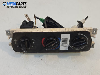Панел парно за Ford Transit Box V (01.2000 - 05.2006)