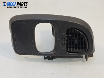 Духалка парно за Ford Transit Box V (01.2000 - 05.2006)