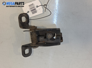 Ролка плъзгаща врата за Ford Transit Box V (01.2000 - 05.2006), 2+1 вр., товарен