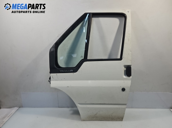 Врата за Ford Transit Box V (01.2000 - 05.2006), 2+1 вр., товарен, позиция: предна, лява
