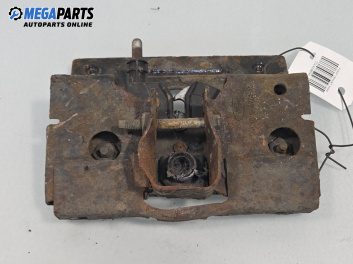Брава заден капак за Ford Transit Box V (01.2000 - 05.2006), товарен, позиция: задна