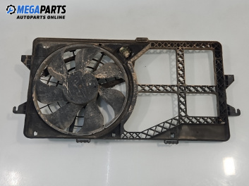 Перка охлаждане за Ford Transit Box V (01.2000 - 05.2006) 2.0 DI (FAE_, FAF_, FAG_), 86 к.с.