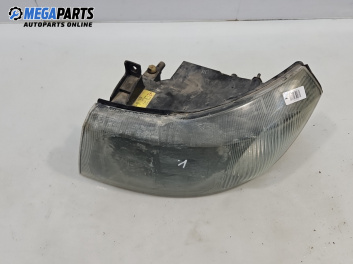 Фар за Ford Transit Box V (01.2000 - 05.2006), товарен, позиция: лява