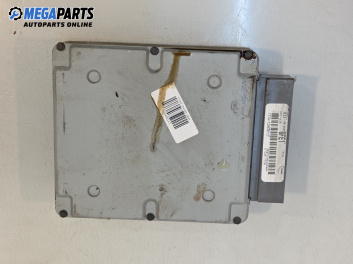 Компютър двигател за Ford Transit Box V (01.2000 - 05.2006) 2.0 DI (FAE_, FAF_, FAG_), 86 к.с., № DPC-635