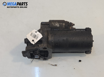 Стартер за Ford Transit Box V (01.2000 - 05.2006) 2.0 DI (FAE_, FAF_, FAG_), 86 к.с.