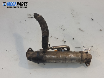 EGR охладител за Ford Transit Box V (01.2000 - 05.2006) 2.0 DI (FAE_, FAF_, FAG_), 86 к.с.