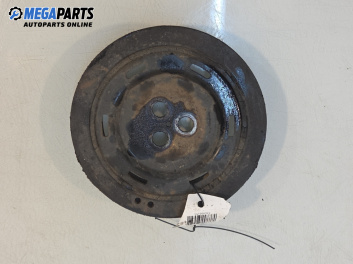 Демпферна шайба за Ford Transit Box V (01.2000 - 05.2006) 2.0 DI (FAE_, FAF_, FAG_), 86 к.с.