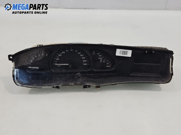 Километраж за Opel Vectra B Sedan (09.1995 - 04.2002) 1.6 i 16V, 100 к.с.