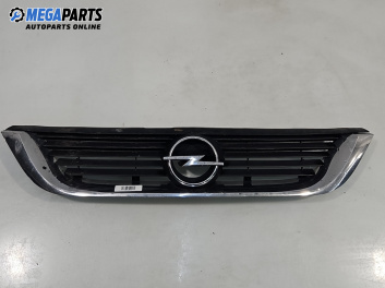 Декоративна маска за Opel Vectra B Sedan (09.1995 - 04.2002), седан