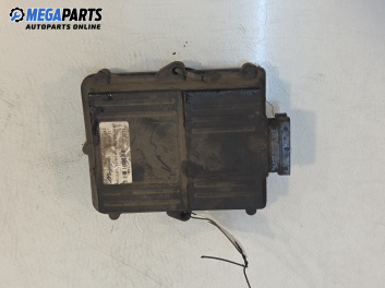 Компютър газова уредба за Opel Vectra B Sedan (09.1995 - 04.2002), № 67R-015440