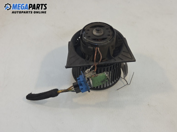 Вентилатор парно за Opel Vectra B Sedan (09.1995 - 04.2002)
