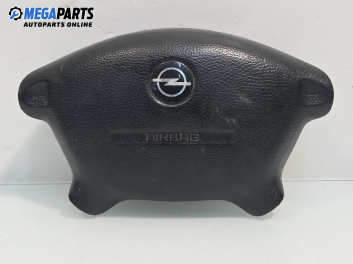 Airbag за Opel Vectra B Sedan (09.1995 - 04.2002), 4+1 вр., седан, позиция: предна