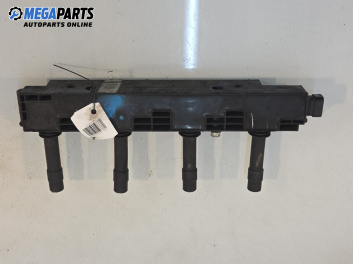 Запалителна бобина за Opel Vectra B Sedan (09.1995 - 04.2002) 1.6 i 16V, 100 к.с.