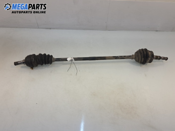 Полуоска за Opel Vectra B Sedan (09.1995 - 04.2002) 1.6 i 16V, 100 к.с., позиция: предна, дясна