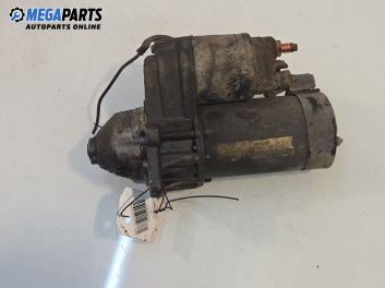 Алтернатор / генератор за Opel Vectra B Sedan (09.1995 - 04.2002) 1.6 i 16V, 100 к.с., № 08130838