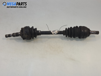Полуоска за Opel Vectra B Sedan (09.1995 - 04.2002) 1.6 i 16V, 100 к.с., позиция: предна, лява