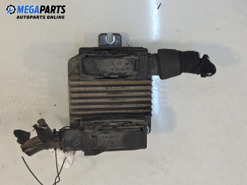 Компютър двигател за Opel Vectra B Sedan (09.1995 - 04.2002) 1.6 i 16V, 100 к.с., № 09364599